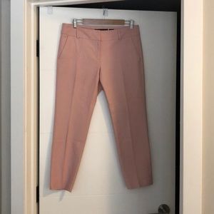 RW&Co Pink dress pants, size 10
